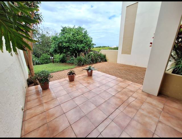 3 BEDROOM DUPLEX TO LET IN UMGENI PARK